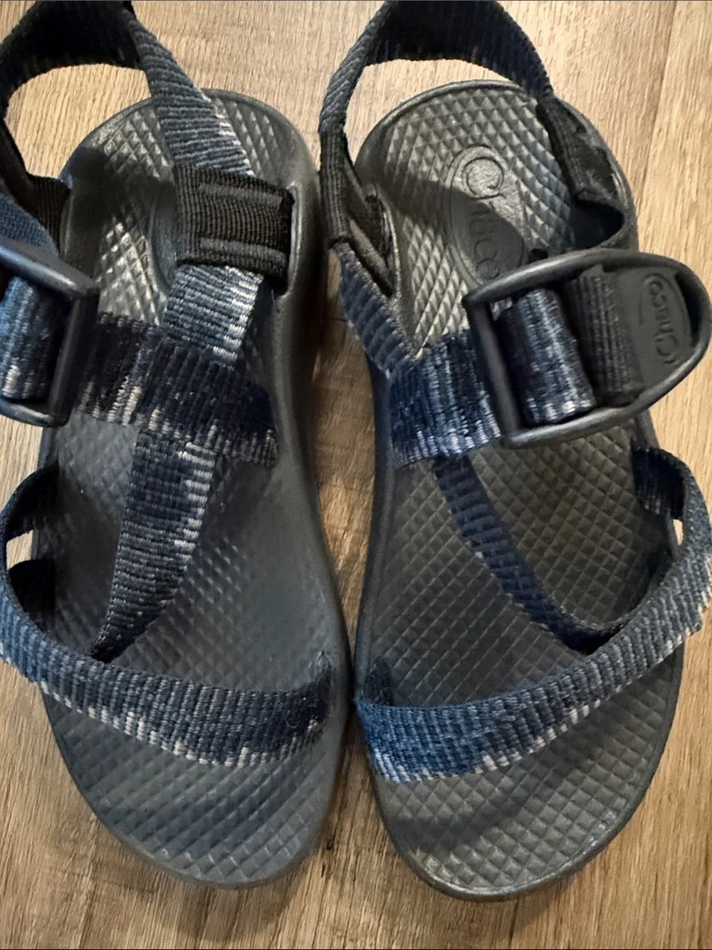 Chaco Sandals Size 13